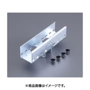 EA976AW-327 [【パイプラック用】 プラコンサポート（25mmローラー用）]