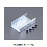 EA976AW-377 [【パイプラック用】 プラコンサポート（45mmローラー用）]