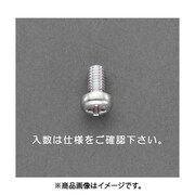 EA949NG-515 [M5 x15mm 鍋頭小ねじ（三価クロメート/15本）]