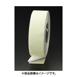 50mmx18.3m 滑り止めテープ（蓄光） EA983G-56