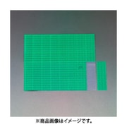 EA983GR-51 [25x100mm ハイレベル反射シート（16ピース/緑]