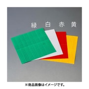 EA983GR-52 [25x100mm ハイレベル反射シート（16ピース/白]
