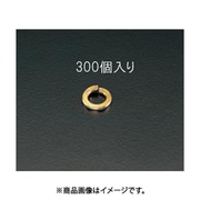 EA949WS-6 [M6 スプリングワッシャー（300個）]