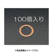 EA949WD-24 [30x24x1.0mm/M24 銅パッキン（100枚）]