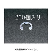 EA949WE-1.5 [1.5mm E リング（三価クロメート/200個）]