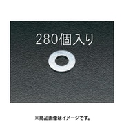 EA949WF-4 [M 4 平ワッシャー （280個）]