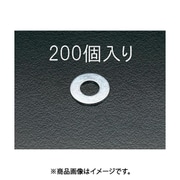 EA949WF-5 [M 5 平ワッシャー （200個）]