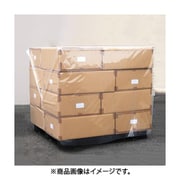 EA985PK-69 [0.05x1200x2500x1500mm パレットカバー（2枚）]