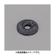 EA949WF-62 [M 4 平ワッシャー（三価クロメートメッキ/黒/250個）]