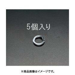 M30 スプリングワッシャー（5個） EA949WG-30