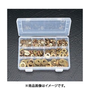 EA949WH [M3-M12 平ワッシャーセット]