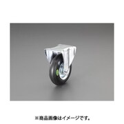 EA986GA-2 [160mm キャスター（固定金具/ソフトラバー）]