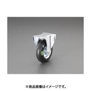 EA986GA-3 [200mm キャスター（固定金具/ソフトラバー）]