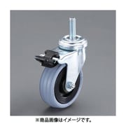 EA986GF-11 [50mm/M10 キャスター（自在・ねじ・ブレーキ付）]