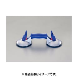 EA950AG [60kg サクションリフター（バキュームゲージ付）]