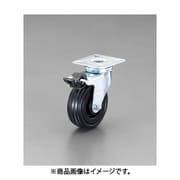 EA986GG-24 [100mm キャスター（自在金具・ESD/ブレーキ付）]
