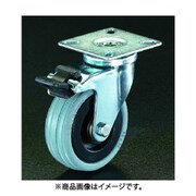 EA986GH-1 [50mm キャスター（自在金具・後輪ブレーキ付）]