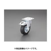 EA986GL-21 [100mm キャスター（自在金具・ブレーキ付/耐熱）]