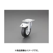 EA986H-22 [100mm キャスター（自在金具/ブレーキ付）]