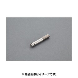 M4x20mm ばねポスト（穴タイプ） EA952SP-420