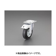 EA986H-25 [200mm キャスター（自在金具/ブレーキ付）]