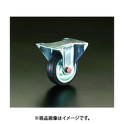 EA986HA-100 [100mm キャスター（固定金具）]
