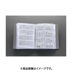 【127サイズ】押しスプリングセット（ステンレス製） EA952SF