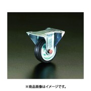 EA986HA-250 [250mm キャスター（固定金具）]