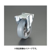 EA986HE-4 [200mm キャスター（固定金具・帯電防止）]
