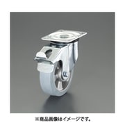 EA986HE-21 [100mm キャスター（自在金具・帯電防止/ブレーキ付）]