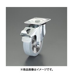 ヨドバシ.com - ESCO エスコ EA986HE-23 [160mm キャスター（自在金具