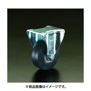 EA986HE-100 [100mm キャスター（固定金具）]