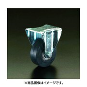 EA986HE-160 [160mm キャスター（固定金具）]