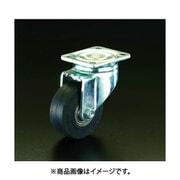 EA986HF-100 [100mm キャスター（自在金具）]