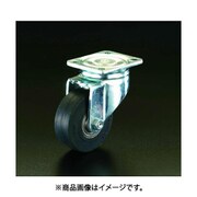 EA986HF-200 [200mm キャスター（自在金具）]