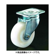EA986HP-200 [200mm キャスター（自在金具・ナイロン車輪）]