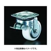 EA986HS-2 [100mm キャスター（自在金具・前輪ブレーキ付）]