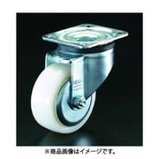 EA986HS-75 [75mm キャスター（自在金具・ホイールカバー付）]