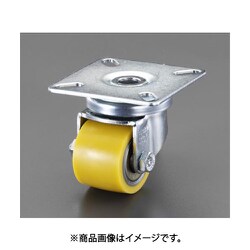 35mm キャスター（自在金具） EA986HT-11