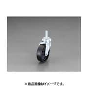 EA986HV-2 [75mm/M10 キャスター（自在金具・ねじ式）]