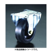 EA986HX-100 [100mm キャスター（固定金具）]