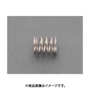 EA952SF-205 [10.0x1.2 / 12.0mm 押しスプリング（ステンレス/5本）]