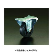 EA986JA-160 [160mm キャスター（固定金具）]