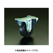 EA986JA-200 [200mm キャスター（固定金具）]