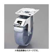 EA986JR-21 [100mm キャスター（自在金具・ESD/ブレーキ付）]