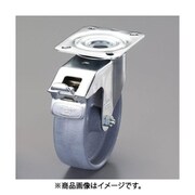 EA986JR-22 [125mm キャスター（自在金具・ESD/ブレーキ付）]