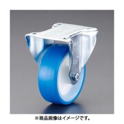 EA986KA-82 [125mm キャスター（固定金具/静音快適型）]