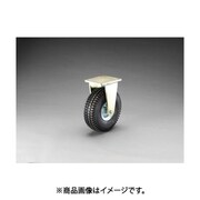 EA986KD-310 [310mm キャスター（固定間具・空気入車輪）]