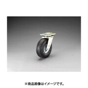 EA986KE-310 [310mm キャスター（自在金具・空気入車輪）]