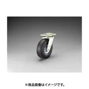 EA986KE-420 [420mm キャスター（自在金具・空気入車輪）]